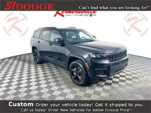 New 2025 Jeep Grand Cherokee L Limited