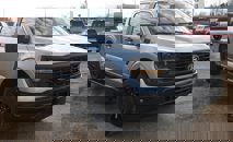 New 2025 Ford F150 STX w/ Equipment Group 201A FX4