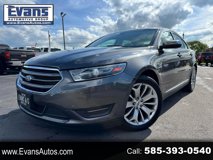 Used 2015 Ford Taurus Limited