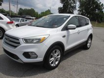 Used 2017 Ford Escape SE
