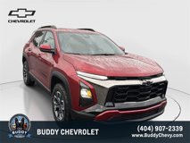 New 2026 Chevrolet Equinox ACTIV w/ Convenience Package III