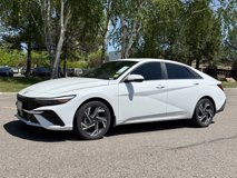 New 2025 Hyundai Elantra Limited