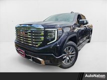New 2025 GMC Sierra 1500 Denali w/ Technology Package