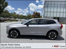 New 2026 Volvo XC60 B5 Plus w/ Climate Package