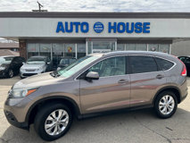 Used 2012 Honda CR-V EX-L