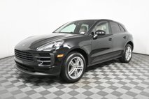 Certified 2021 Porsche Macan