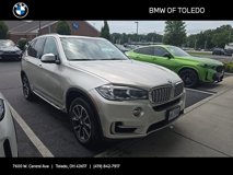 Used 2016 BMW X5 xDrive50i