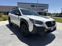 New 2025 Subaru Outback Wilderness