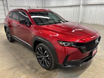 Used 2024 MAZDA CX-50 AWD 2.5 S w/ Cargo Package