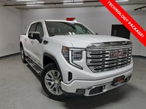 Used 2023 GMC Sierra 1500 Denali w/ Technology Package