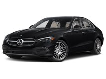 New 2025 Mercedes-Benz C 300 4MATIC Sedan