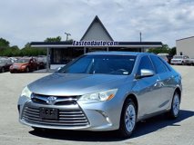 Used 2016 Toyota Camry LE