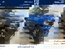 New 2025 Volkswagen Atlas Cross Sport SE