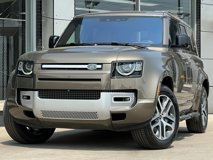 Used 2022 Land Rover Defender 110 XS Edition