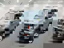 Used 2021 Jeep Renegade Latitude w/ Convenience Group
