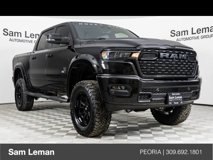New 2025 RAM 1500 Big Horn