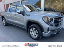 Used 2024 GMC Sierra 1500 SLT