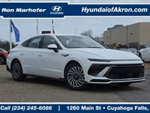 New 2025 Hyundai Sonata SEL
