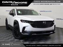 New 2025 MAZDA CX-50 AWD 2.5 S w/ Premium Package