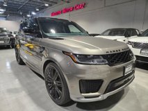 Used 2020 Land Rover Range Rover Sport HSE Dynamic