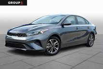 Used 2024 Kia Forte LXS