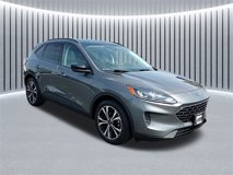 Used 2022 Ford Escape SE w/ SE Sport Appearance Package