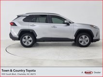 Used 2022 Toyota RAV4 XLE