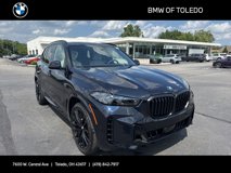 New 2026 BMW X5 xDrive40i w/ M Sport Package