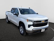 New 2024 Chevrolet Silverado 1500 LT w/ Leather Package