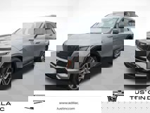 New 2026 Cadillac Vistiq Sport