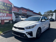 Used 2021 Kia Forte LXS