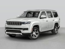 Used 2022 Jeep Grand Wagoneer Series II
