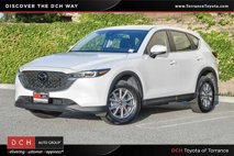 Used 2023 MAZDA CX-5 AWD 2.5 S