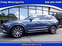 Used 2023 Volvo XC90 B6 Plus w/ Protection Package Premier