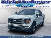 Used 2022 Ford F150 XLT w/ Equipment Group 302A High
