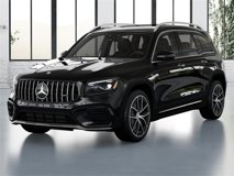 New 2024 Mercedes-Benz GLB 35 AMG 4MATIC