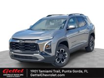 New 2026 Chevrolet Equinox ACTIV w/ Convenience Package III