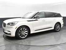 Used 2023 Lincoln Aviator Grand Touring w/ Equipment Group 301A