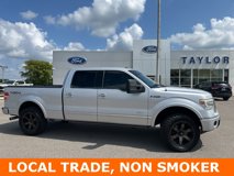 Used 2013 Ford F150 Platinum