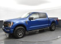 Used 2022 Ford F150 Tremor w/ Equipment Group 401A Mid