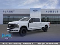 New 2025 Ford F250 Lariat