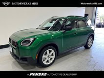 Certified 2025 MINI Cooper Countryman S