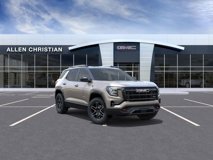 New 2026 GMC Terrain AT4 w/ Convenience Package III