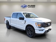 Used 2023 Ford F150 XLT w/ Equipment Group 302A High