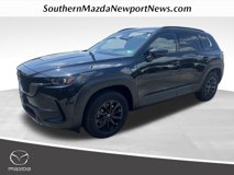 New 2025 MAZDA CX-50 AWD 2.5 Hybrid w/ Cargo Package