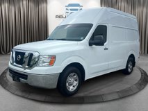 Used 2013 Nissan NV 2500 SV