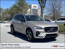 New 2025 Volvo XC60 B5 Ultra w/ Protection Package Premier