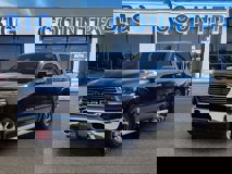 Used 2020 RAM 1500 Laramie
