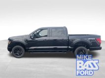 New 2025 Ford F150 XLT w/ Equipment Group 302A MID