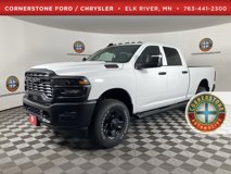 New 2025 RAM 3500 Tradesman